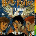 Harry Potter 5