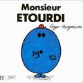 Monsieur ETOURDI