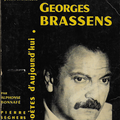 Georges Brassens- Bibliographie 