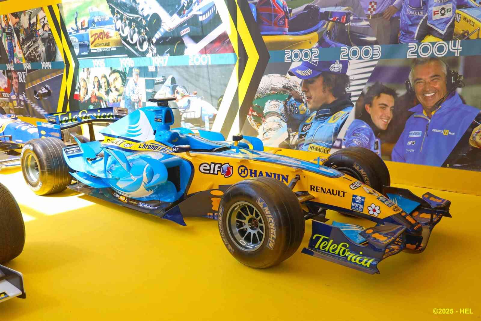Renault R 26 F1_09 - 2006 [F] HL_GF