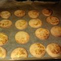 biscuit galette bretonne