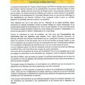 DECLARATION DE LA JEUNESSE AKONGO SUR LES EVENEMENTS EN COURS AU KONGO CENTRAL !