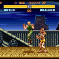 TEST STREET FIGHTER 2 TURBO (suite et fin)