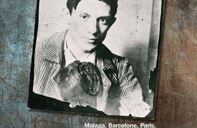  EXPOSITIONS SUR GRAND ÉCRAN/  Le jeune Picasso au cinéma le 20 février! 