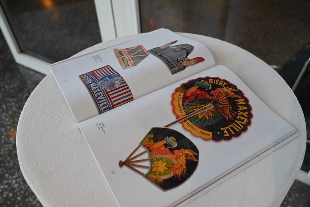 © ville de Maxéville et association Mémoire de Maxéville 