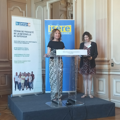 Quelle magnifique journée !