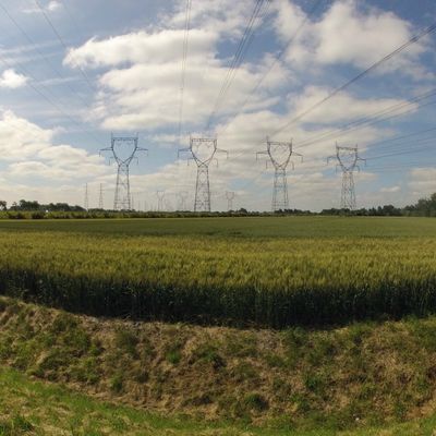 De la France à la Flandre