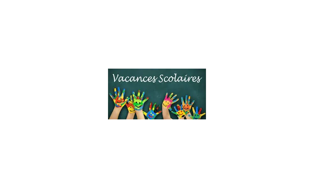 Calendrier des vacances scolaires 2015/2016