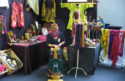 Journée de l'artisan 2012