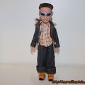 Mon nouveau Bratz Boyz : Dylan Nu Cool [2003]