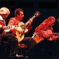 TROIS GRANDS GUITARISTES