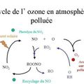 pollution a l'Ozone le mensonge Royal 