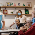 Journée mondiale contre la maladie d'Alzheimer