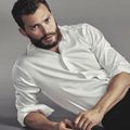 Jamie Dornan dans le magazine GQ (Australie)