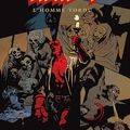 Hellboy tome 11 sort aujourd'hui