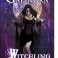 {Les soeurs de la lune, tome 1 : Witchling} de Yasmine Galenorn