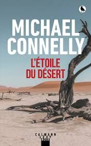 L'étoile du désert de Michael Connelly