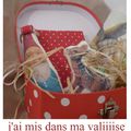 La VaLiSe