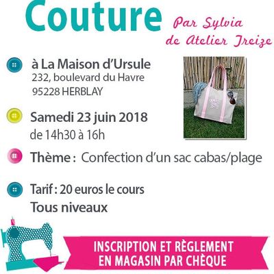 Nouvel Atelier Couture