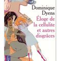 "Eloge de la cellulite" paru aux éditions Pocket, un livre à gagner !