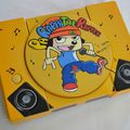 Playstation "PaRappaTheRapper"