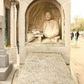 A propos du cimetière Montparnasse