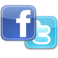 Réseaux sociaux _ Social networks