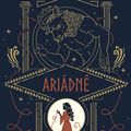 La parole à Ariane