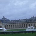 CHANTILLY