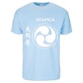 les nouveaux t-shirts ATAMCA 2