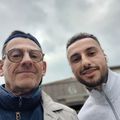 Jonathan Clauss et la vie des footeux 