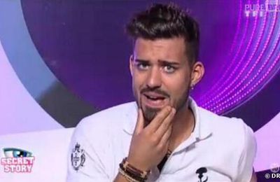 Quand Vincent critiquait Nabilla, Thomas, Yoann et les autres...