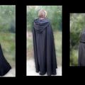 Tu me fais une cape pour un anniv ' ?