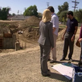 Parks ans Recreation 1X02 : Canvassing