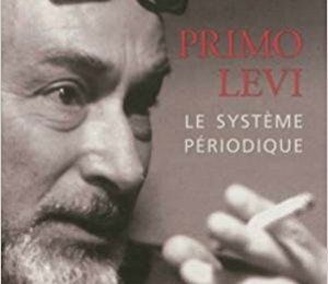 PRIMO LEVI, Le Système périodique