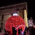 Noël à Dijon, c'est "Chouette" !