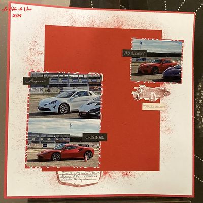 CS : Coté pages 2024 ....