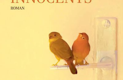 "Deux innocents" d'Alice Ferney