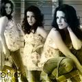 >> Blend : Sophia Bush