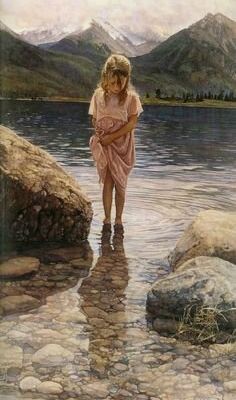 Steve Hanks