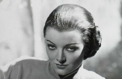 MIRNA LOY