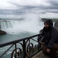 16-Toronto, les milles îles et les chutes du Niagara!!!