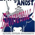 Fête DU LIVRE A ANOST