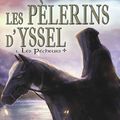 Les pélerins d'Yssel : Les pêcheurs, par Linden Oliver