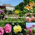 Le jardin botanique de Haute Bretagne [35 133 LE CHATELLIER]