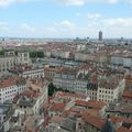 5. Lyon sous le soleil