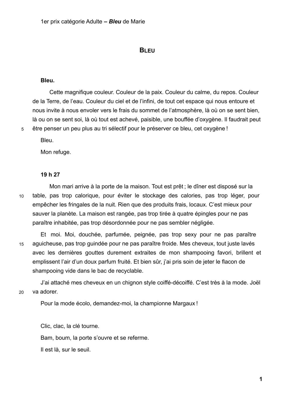 1 Bleu_1