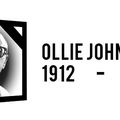 Disparition d'Ollie Johnston