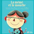 La mémé et la mouche - Livre + CD