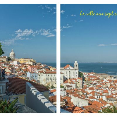 ~♥~ La ville aux sept collines ~♥~